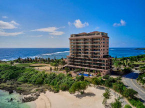 Hotel Shigira Mirage Beach Front